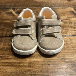Infant Boys Sperry Halyard Boat Shoes
